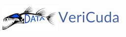 VeriCuda Inspection System logo